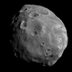 Illustration for article titled Phobos Will Be the Next Victim of Moon-Killing Mars